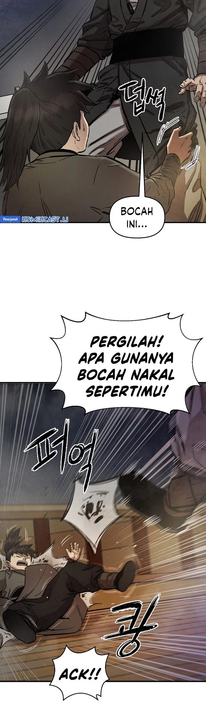 Chapter 69 - halaman 18