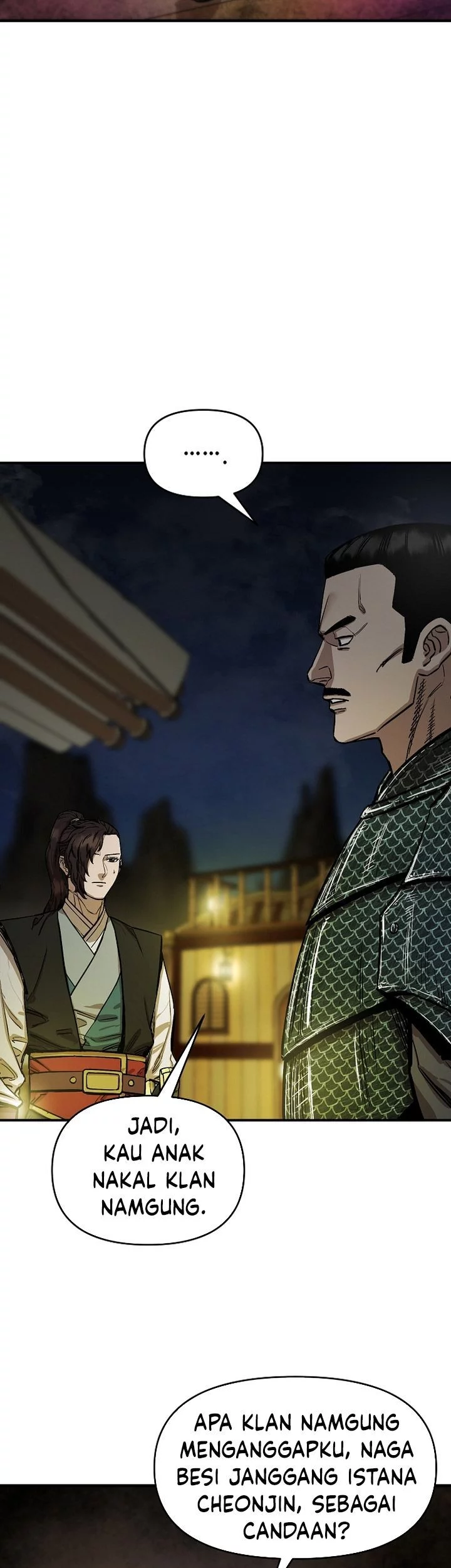 Chapter 70 - halaman 20