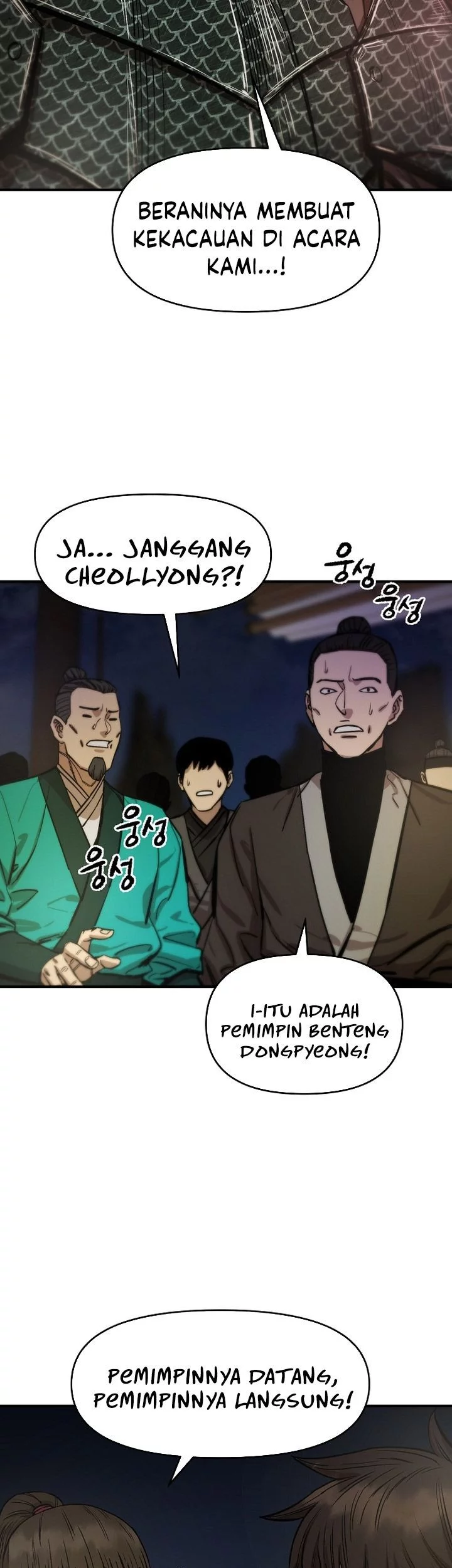 Chapter 70 - halaman 22