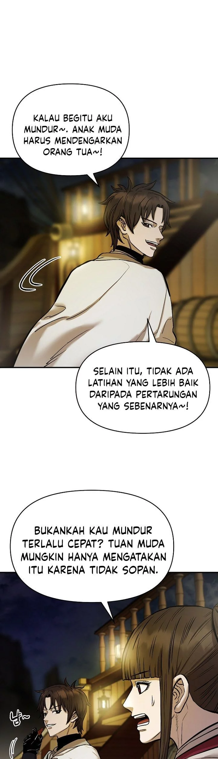 Chapter 70 - halaman 28