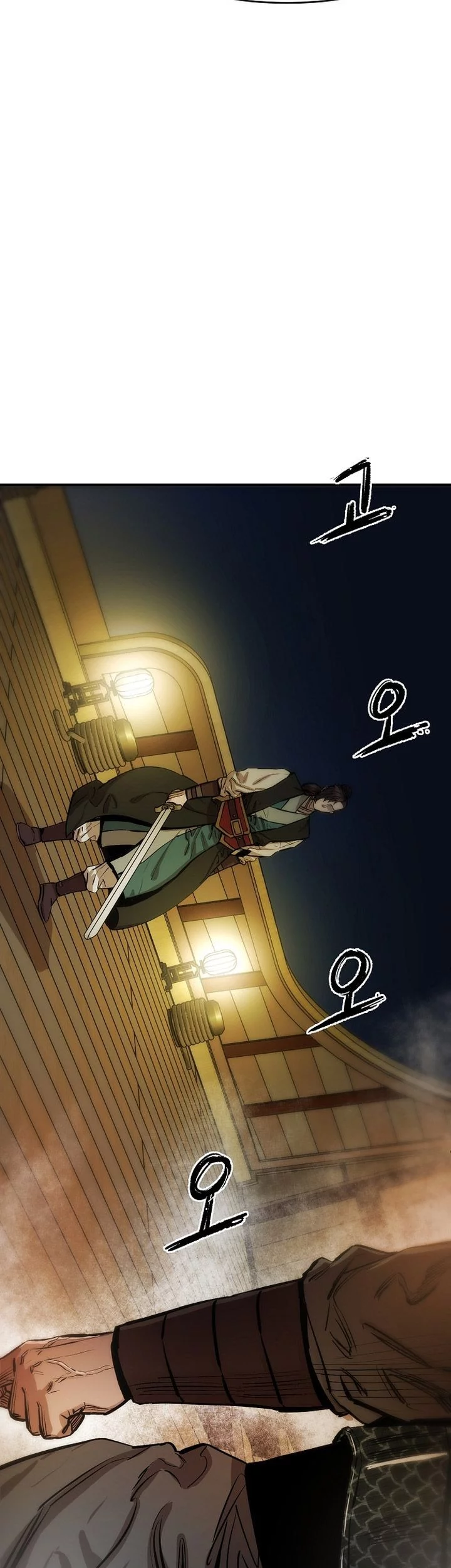 Chapter 70 - halaman 30