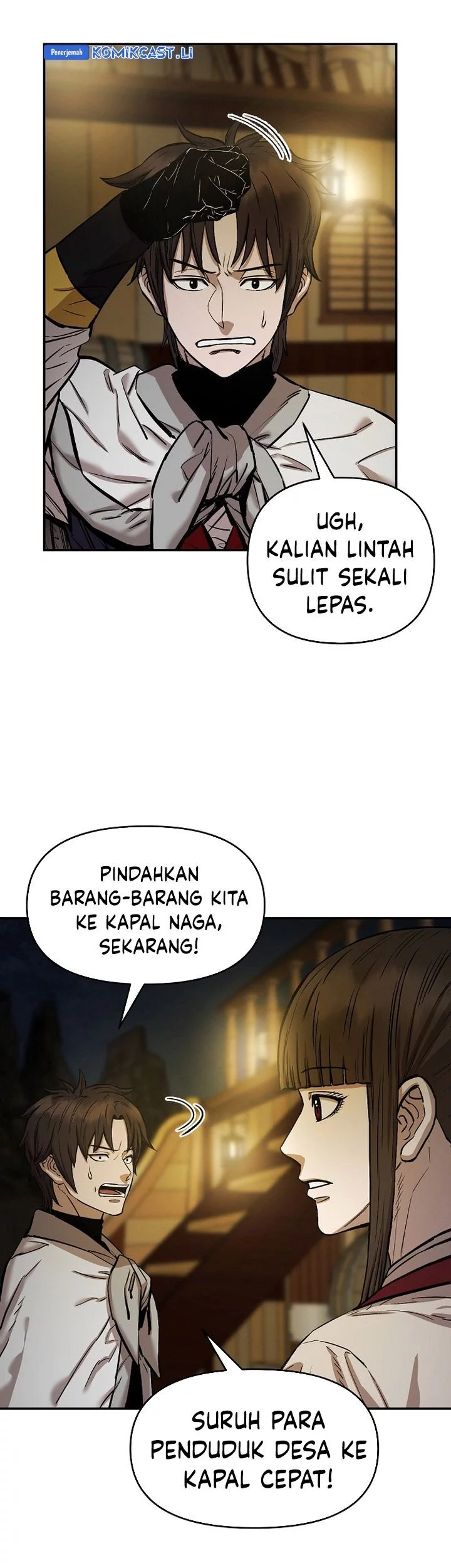 Chapter 71 - halaman 70