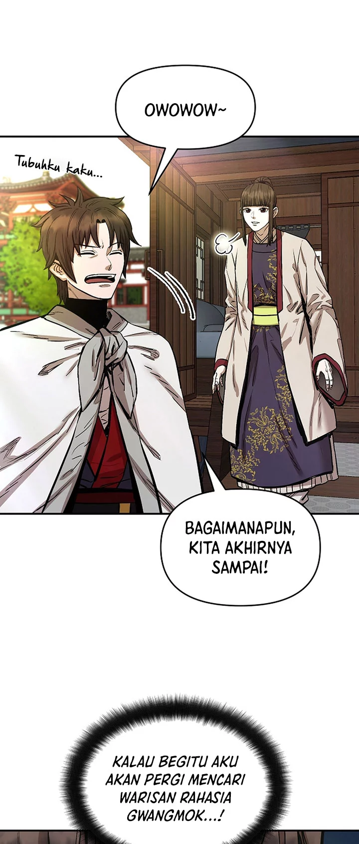 Chapter 72 - halaman 16