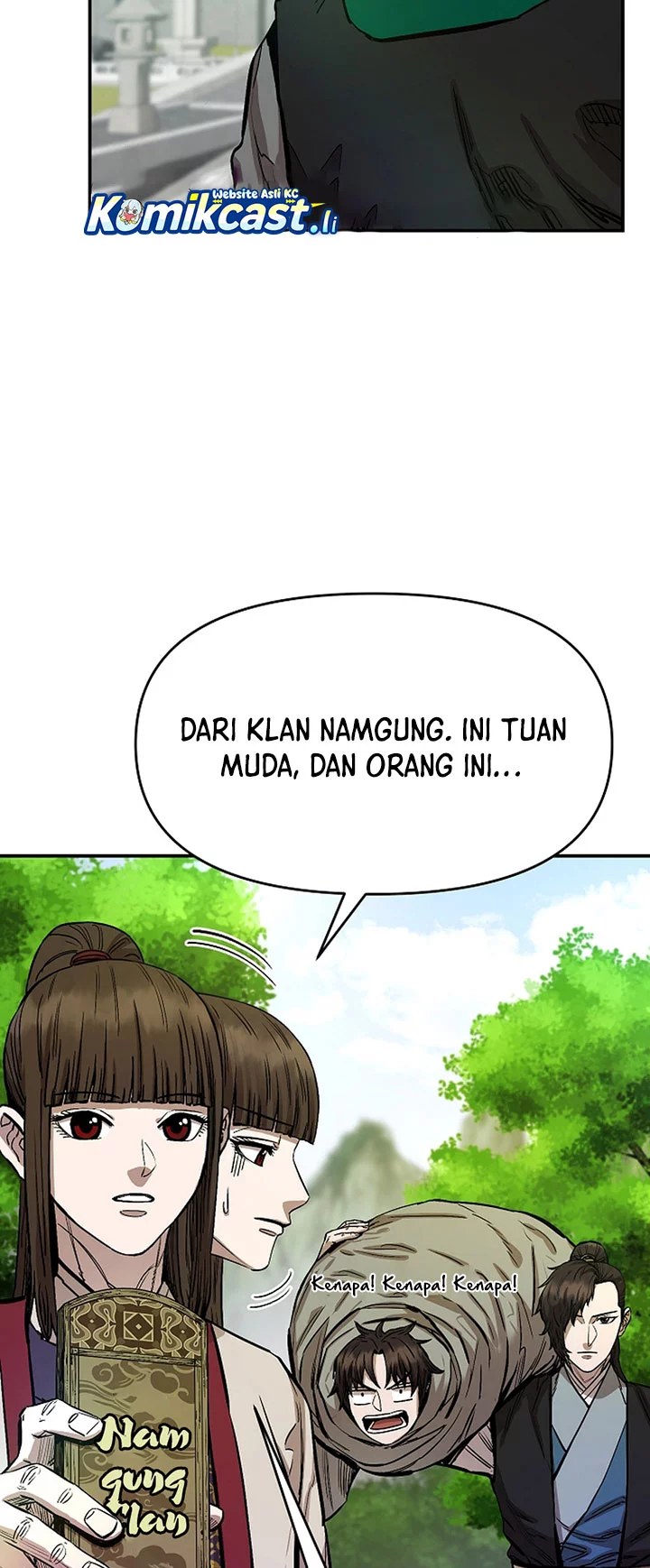 Chapter 72 - halaman 30