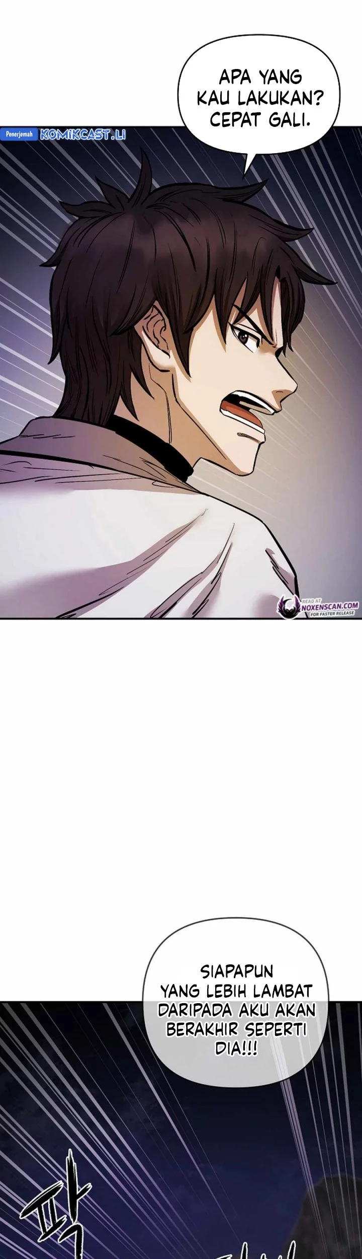 Chapter 75 - halaman 22
