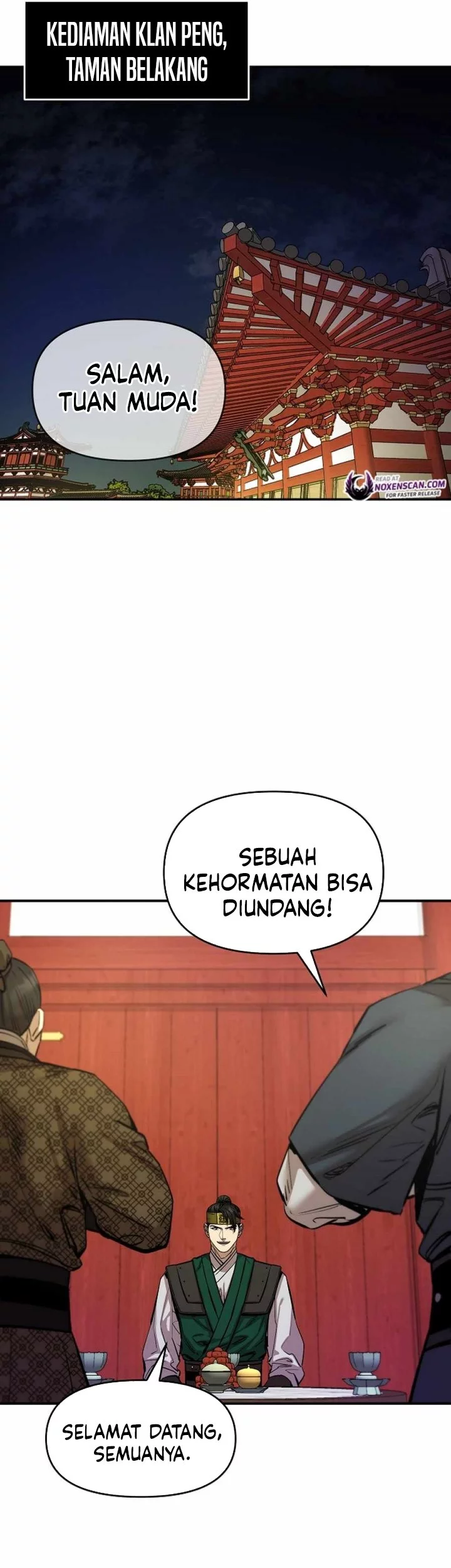 Chapter 75 - halaman 26