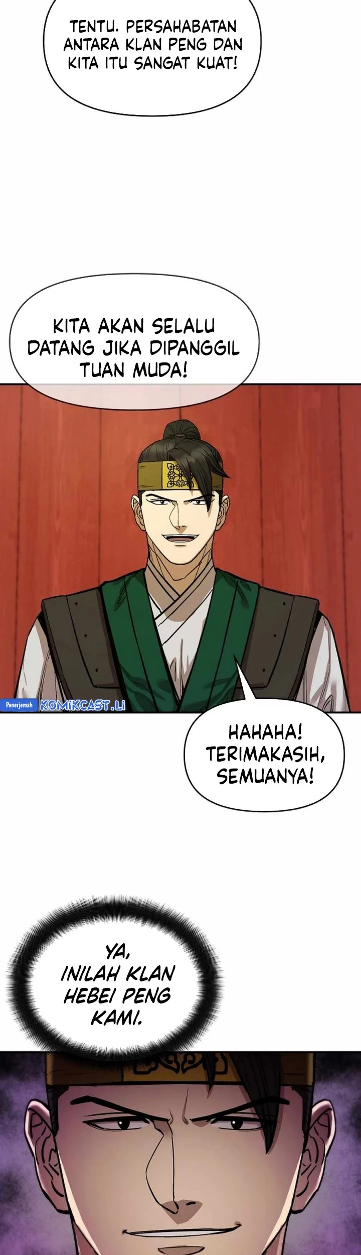 Chapter 75 - halaman 30