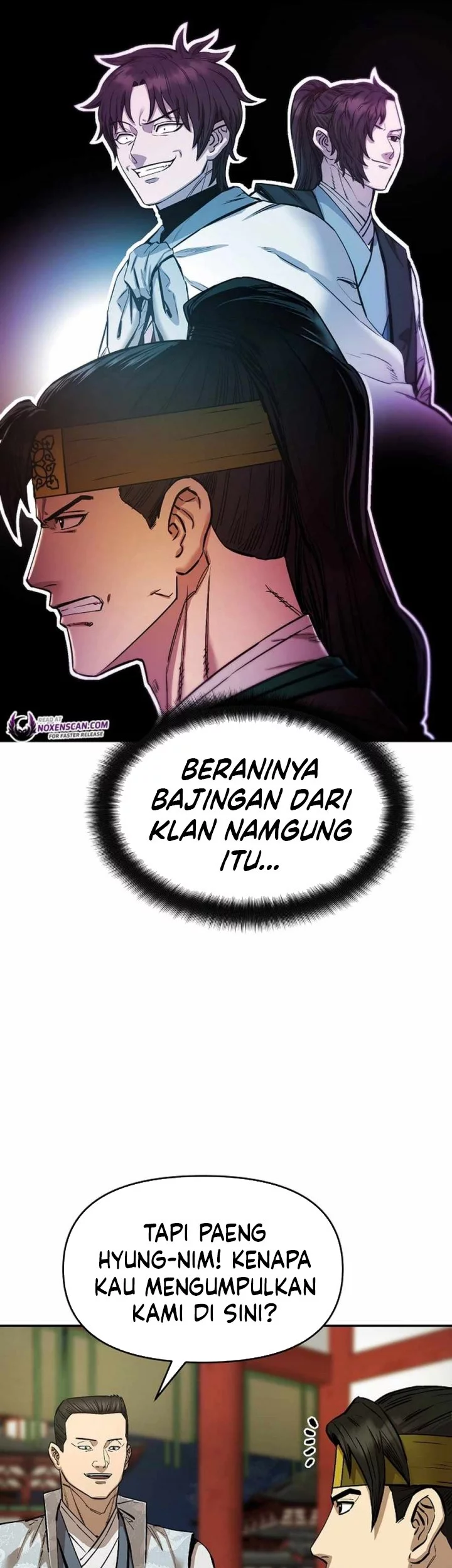 Chapter 75 - halaman 32