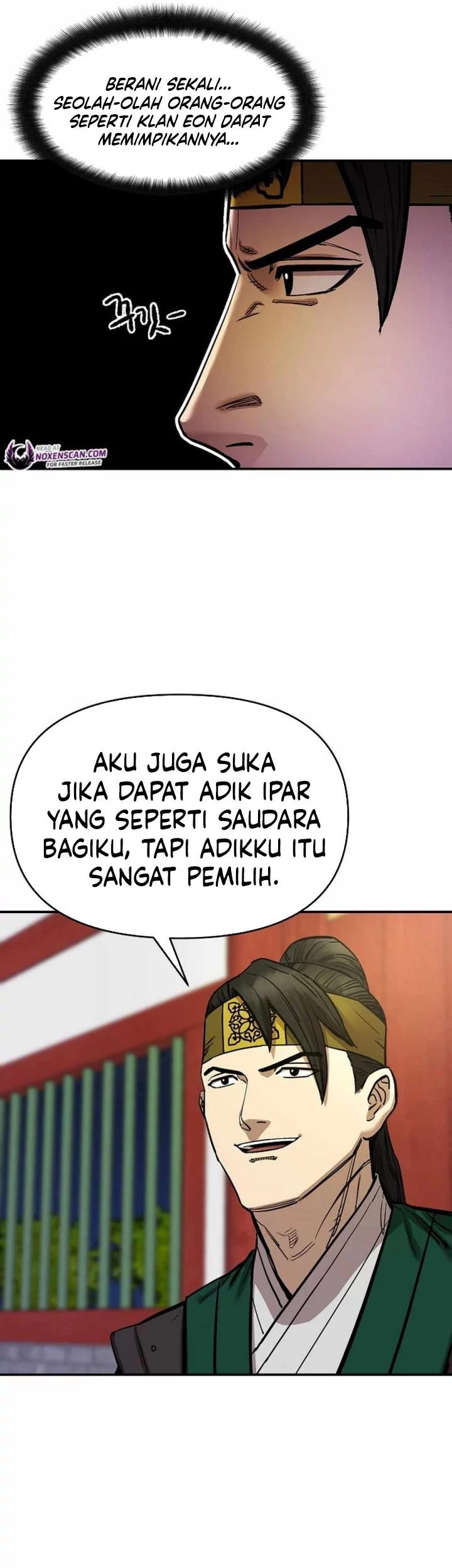 Chapter 75 - halaman 38