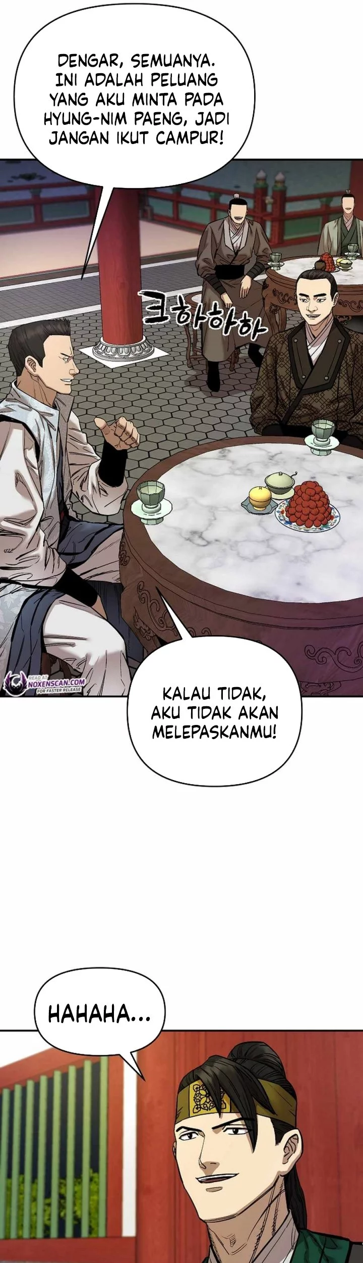 Chapter 75 - halaman 50