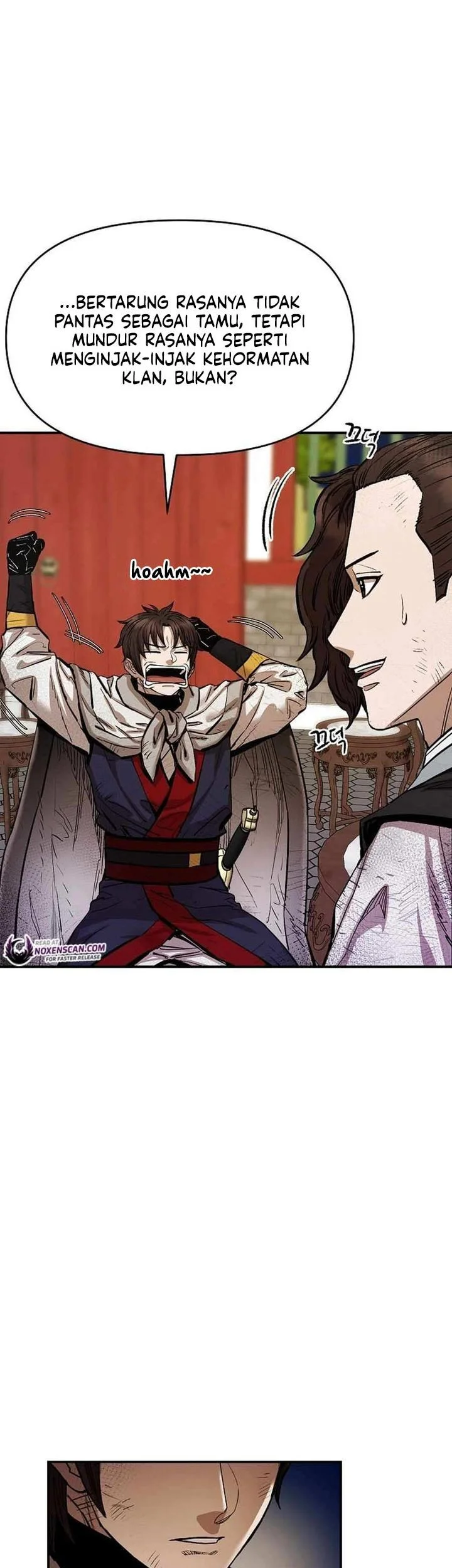 Chapter 76 - halaman 22