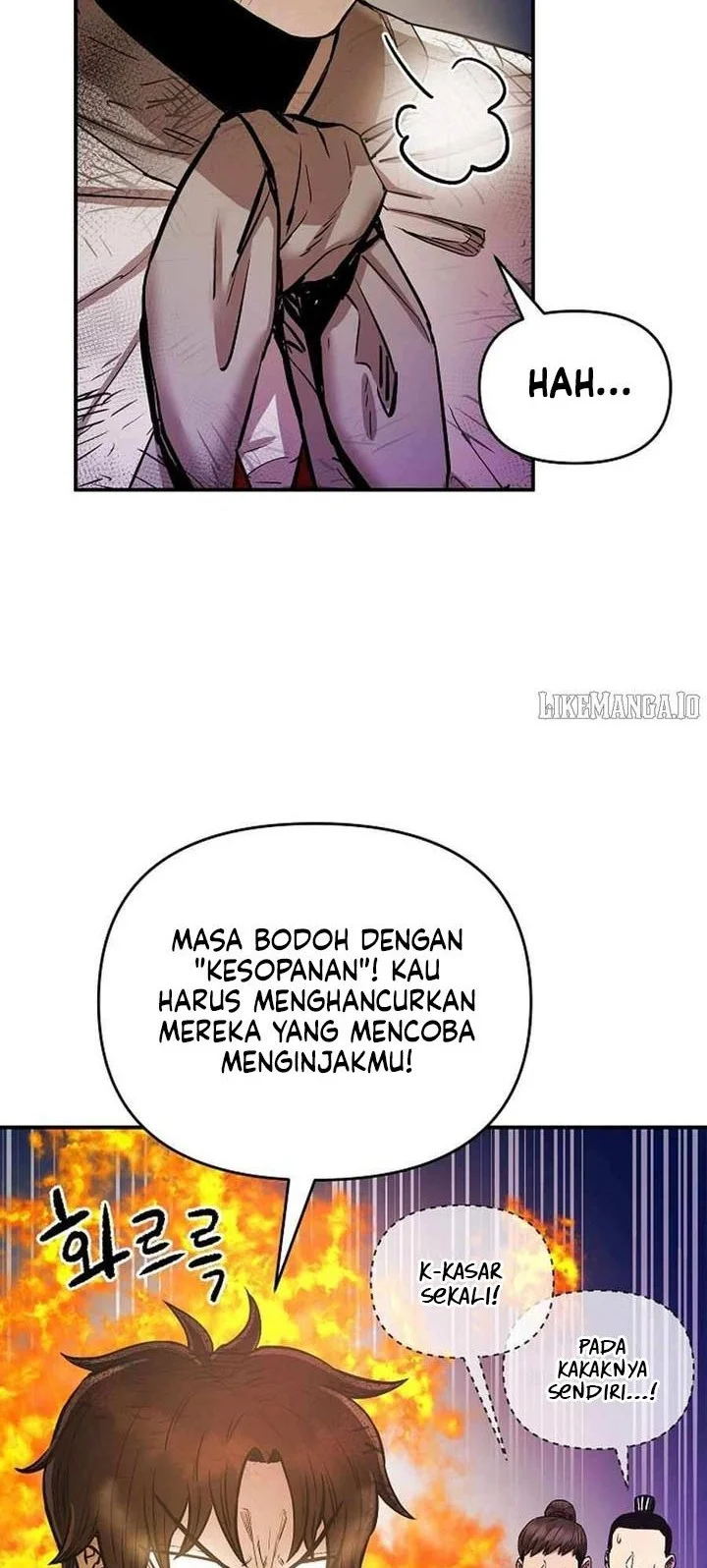 Chapter 76 - halaman 23