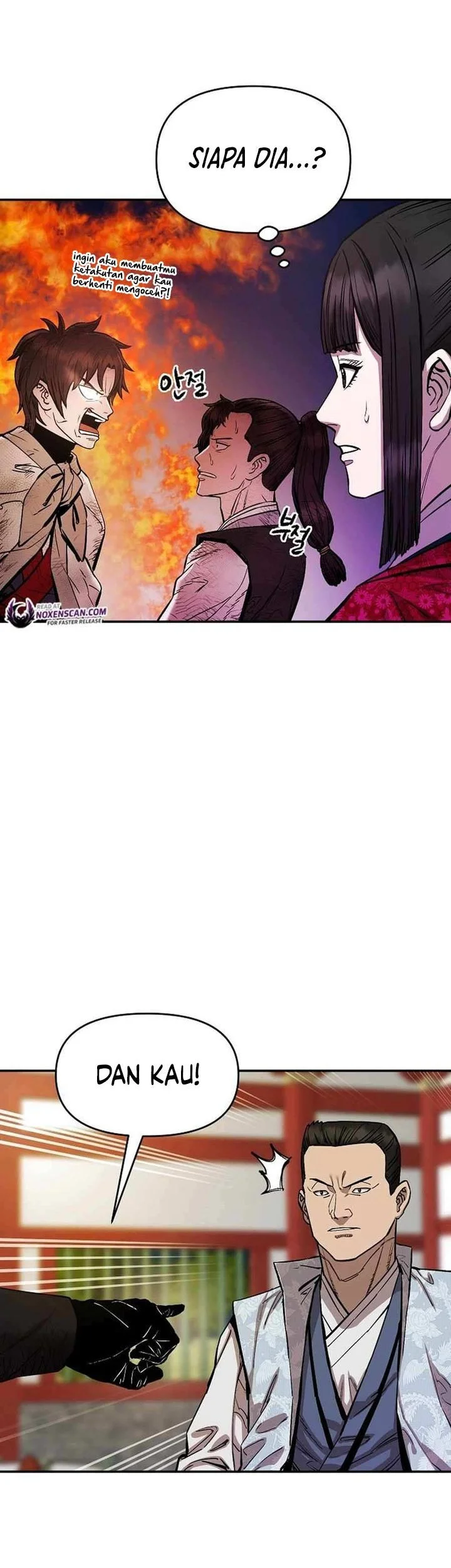 Chapter 76 - halaman 26