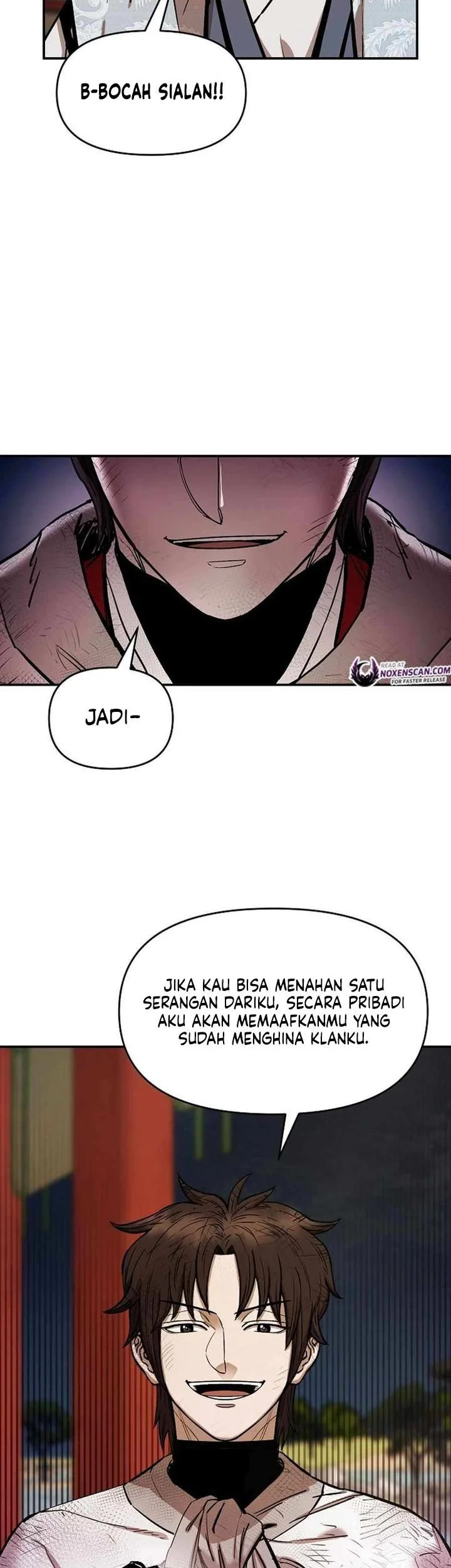 Chapter 76 - halaman 30