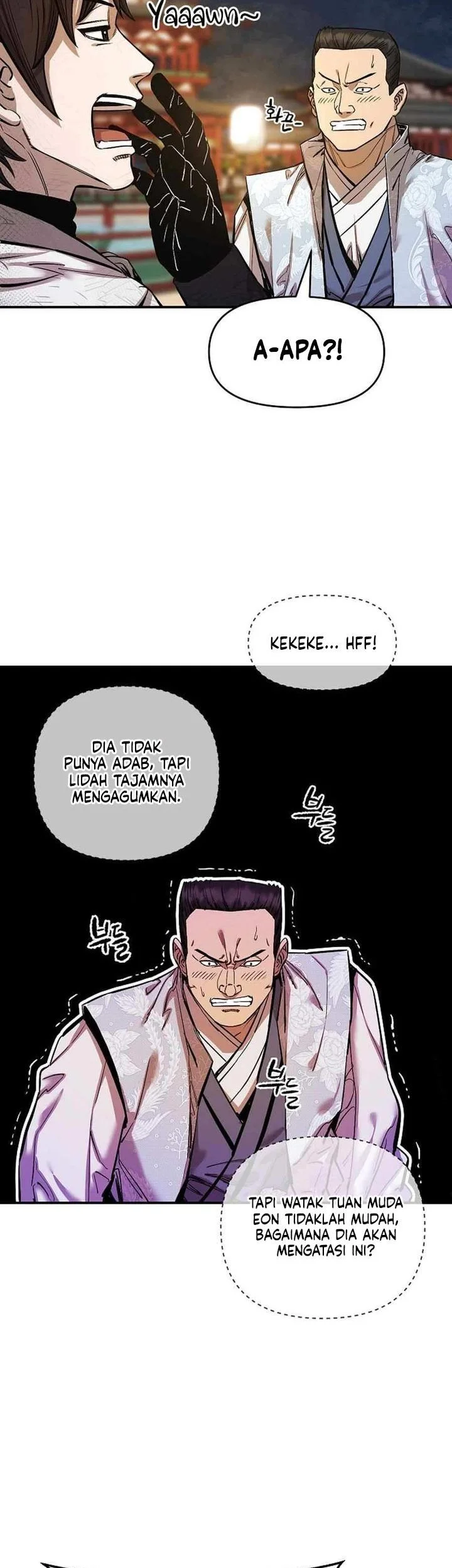 Chapter 76 - halaman 34