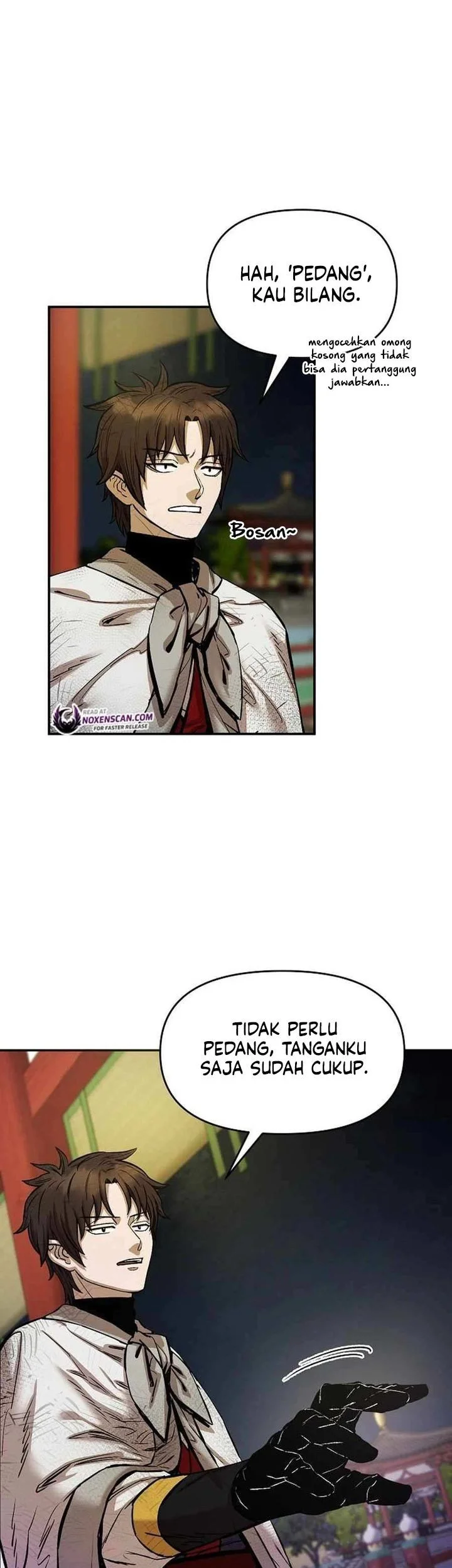 Chapter 76 - halaman 36