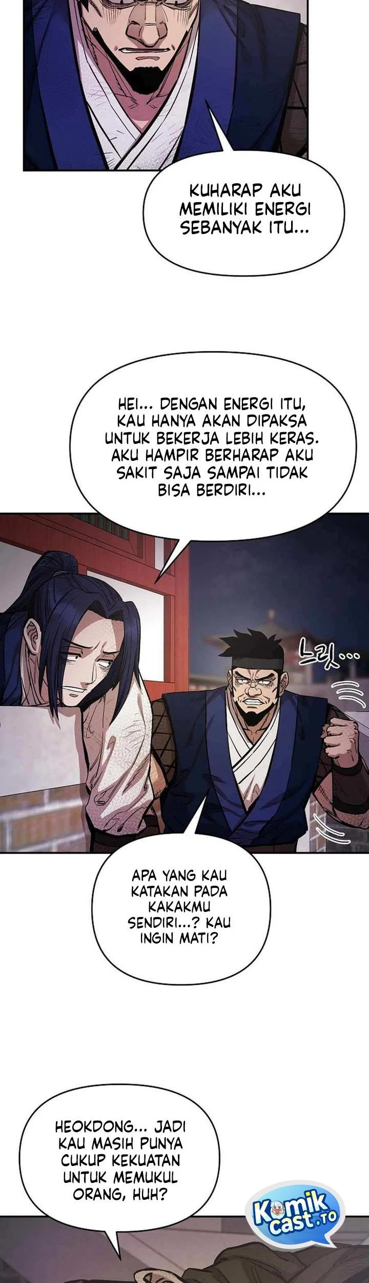 Chapter 77 - halaman 24