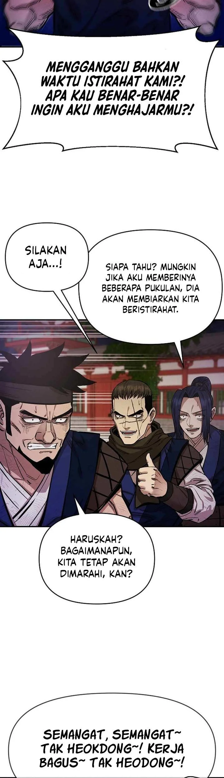Chapter 77 - halaman 28