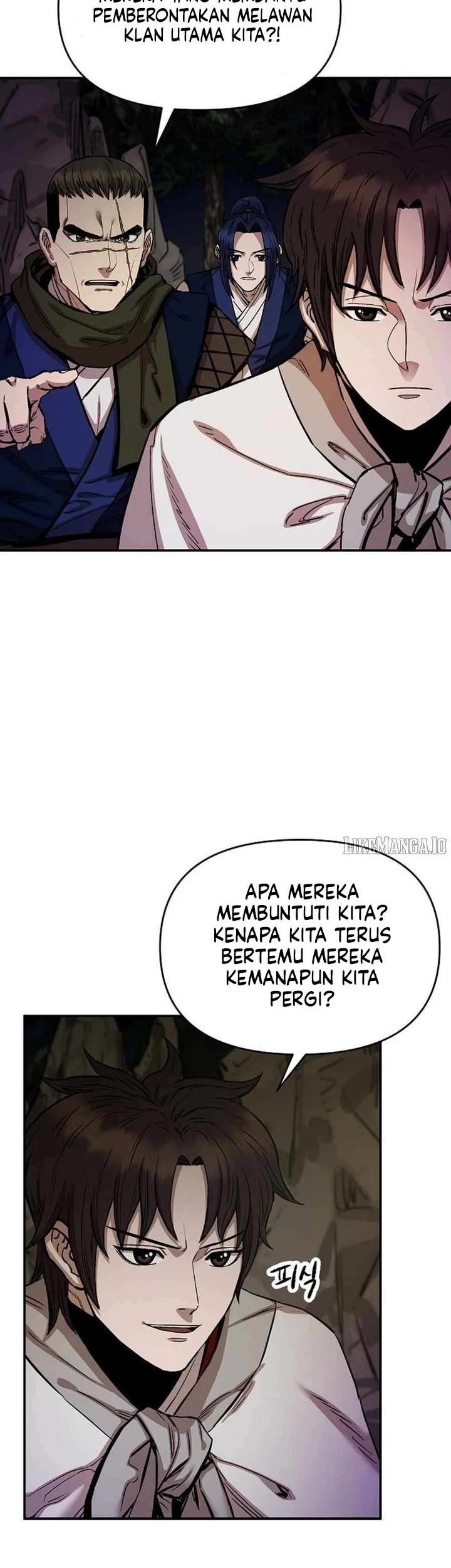 Chapter 77 - halaman 70