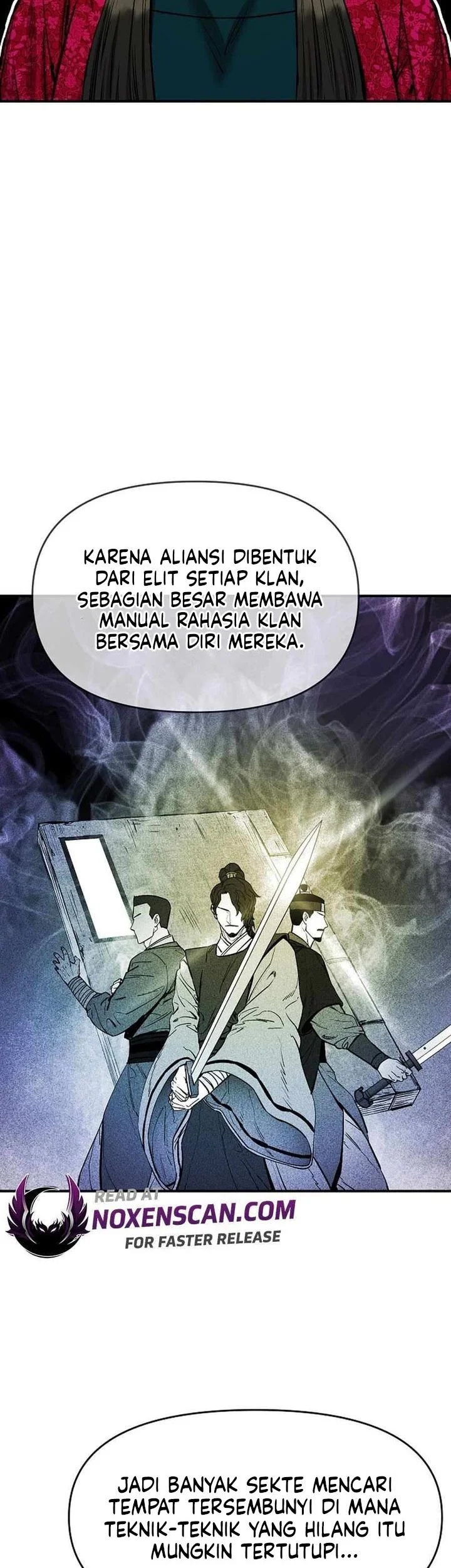 Chapter 77 - halaman 14
