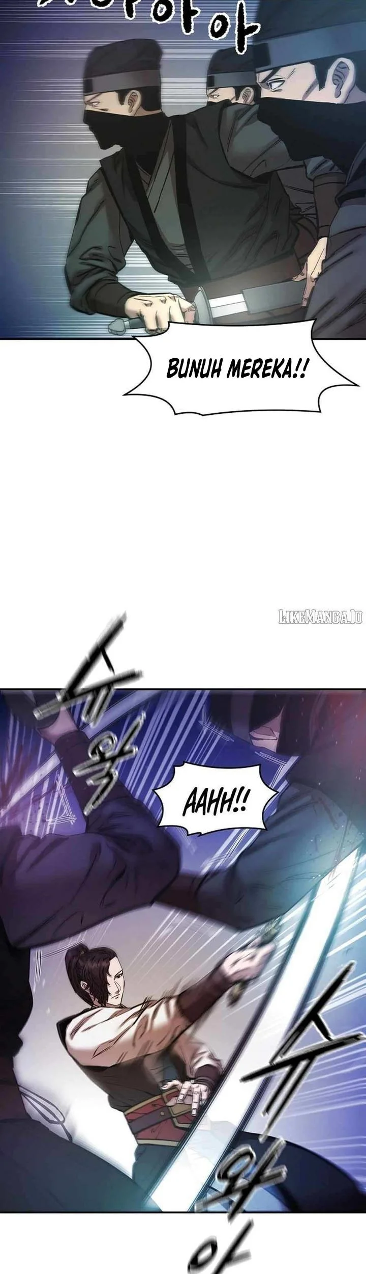 Chapter 78 - halaman 22