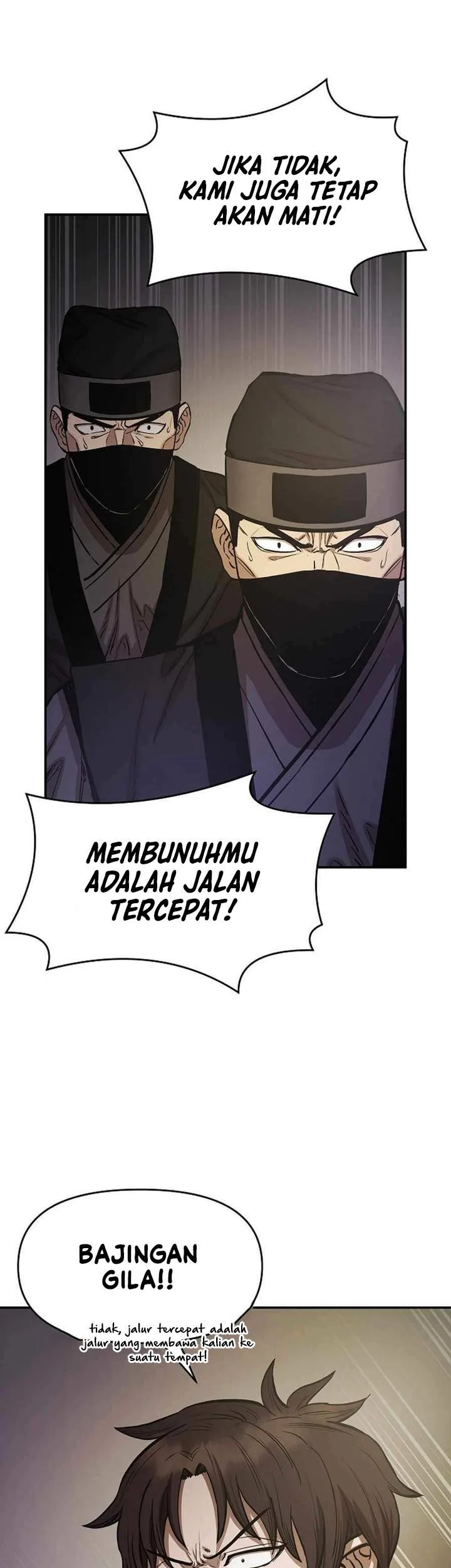Chapter 79 - halaman 34