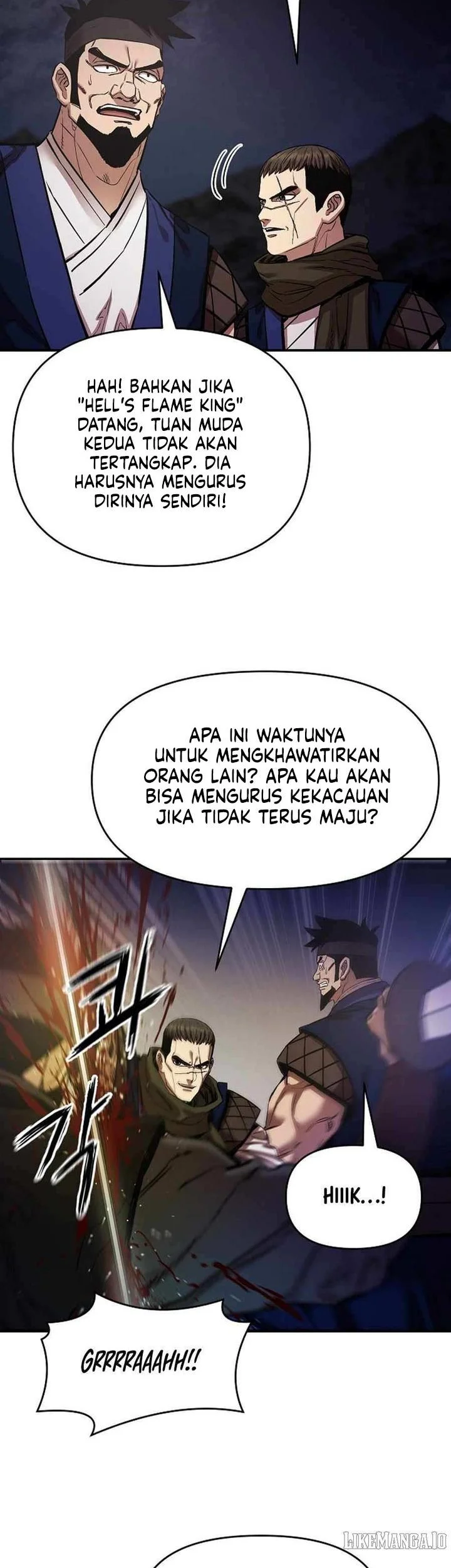 Chapter 79 - halaman 42