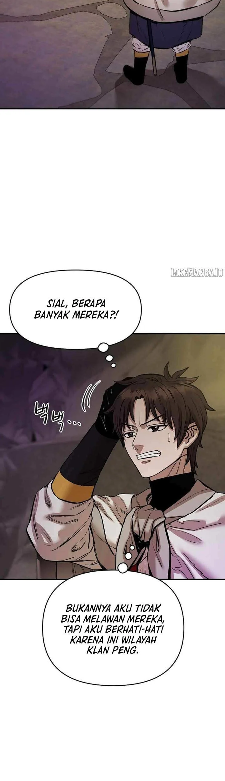 Chapter 79 - halaman 12