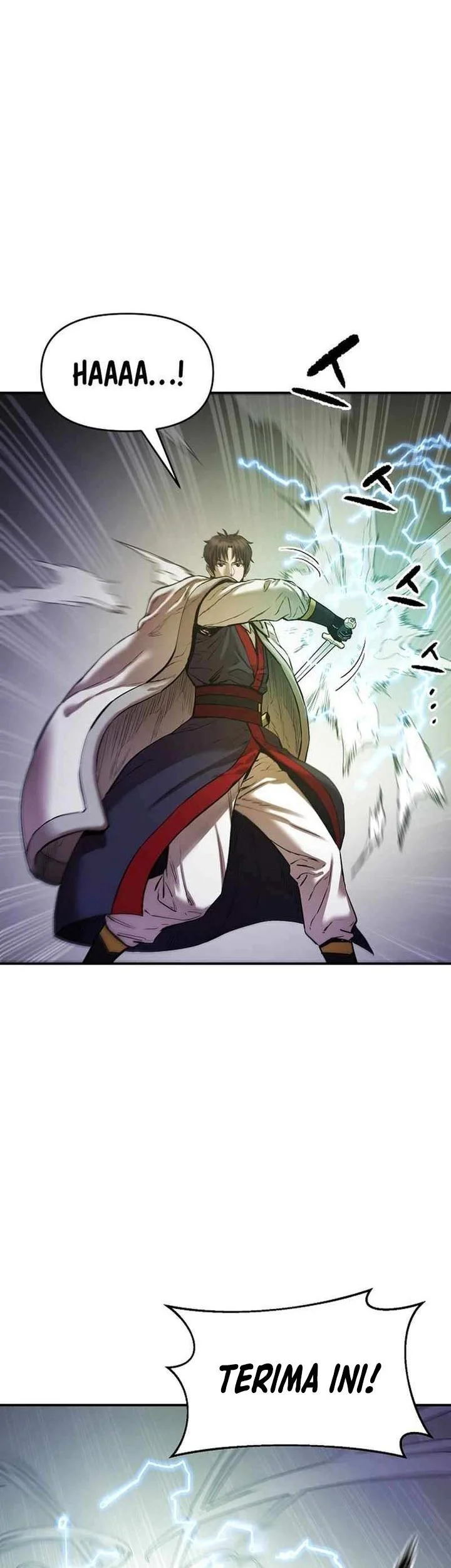 Chapter 80 - halaman 22