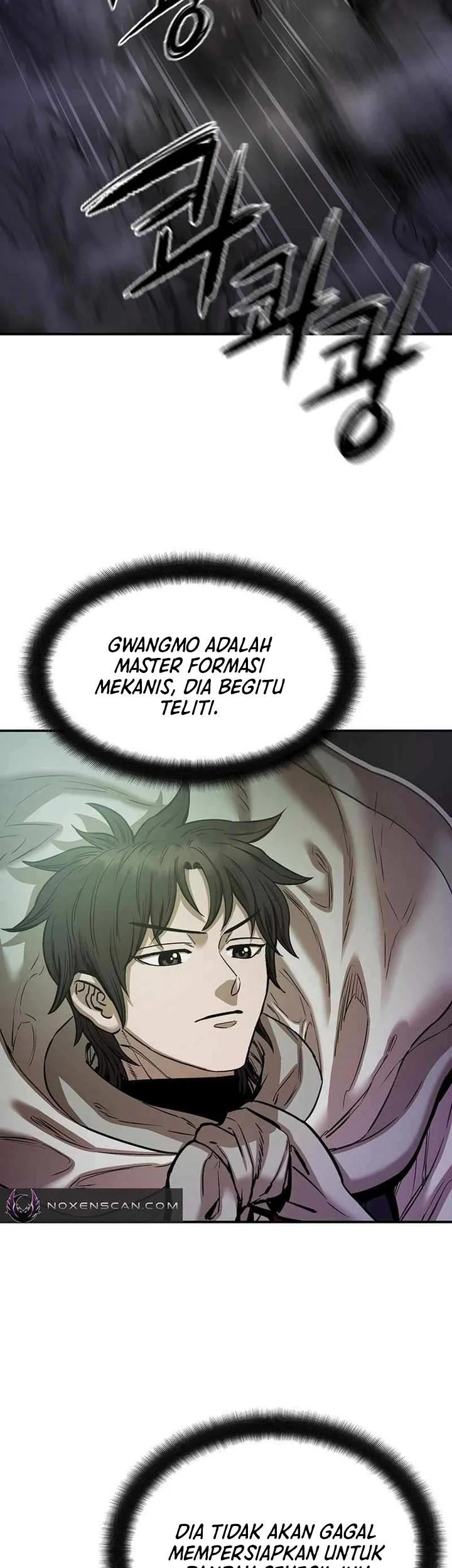 Chapter 80 - halaman 30
