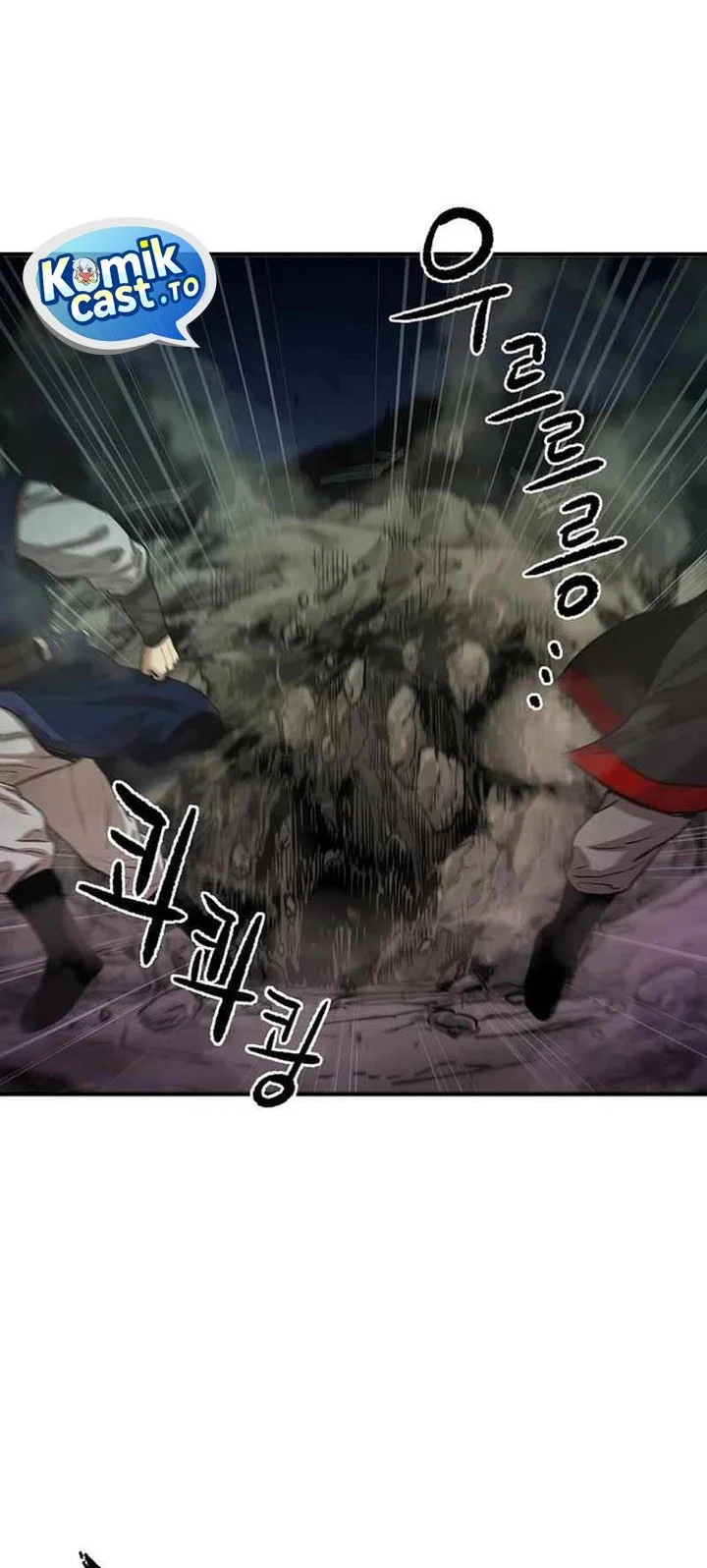 Chapter 80 - halaman 41