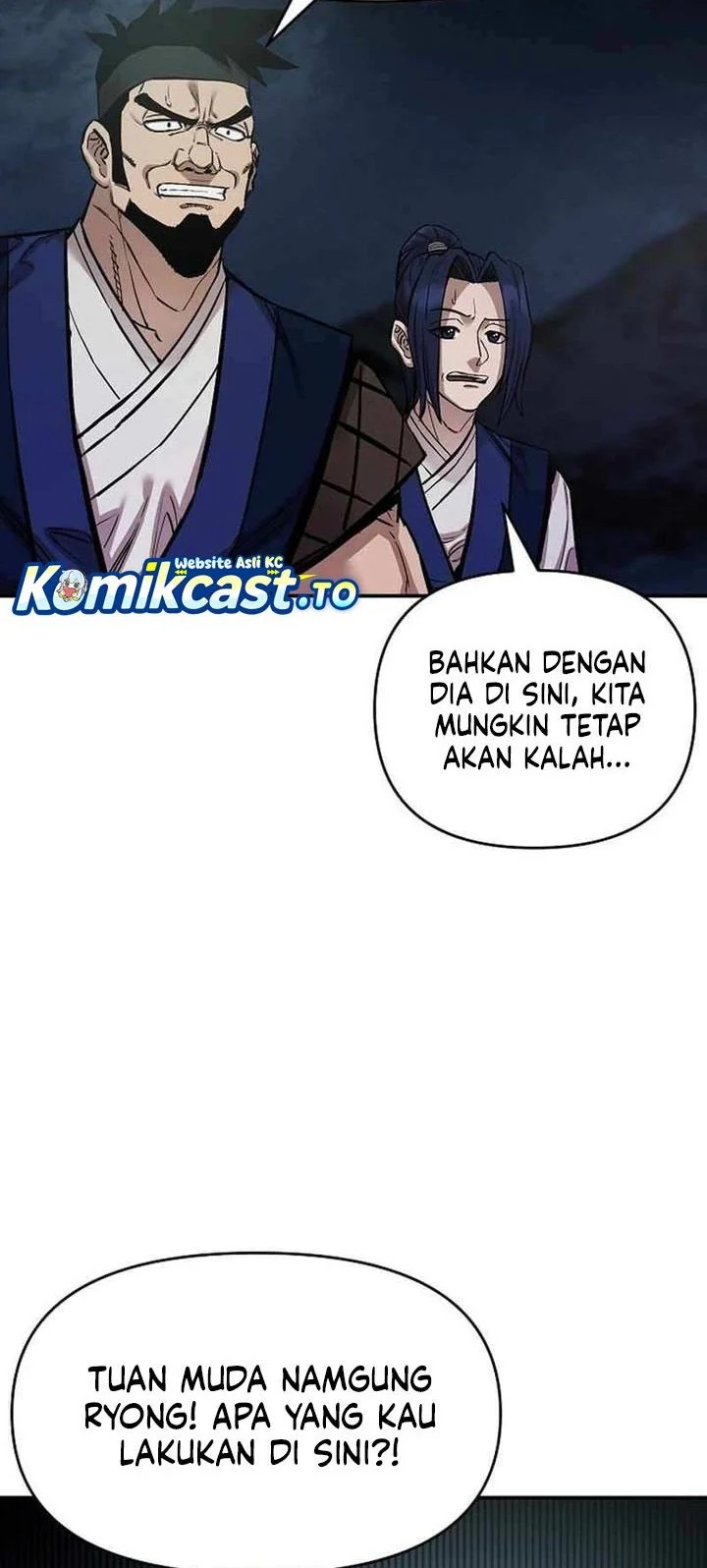 Chapter 80 - halaman 49
