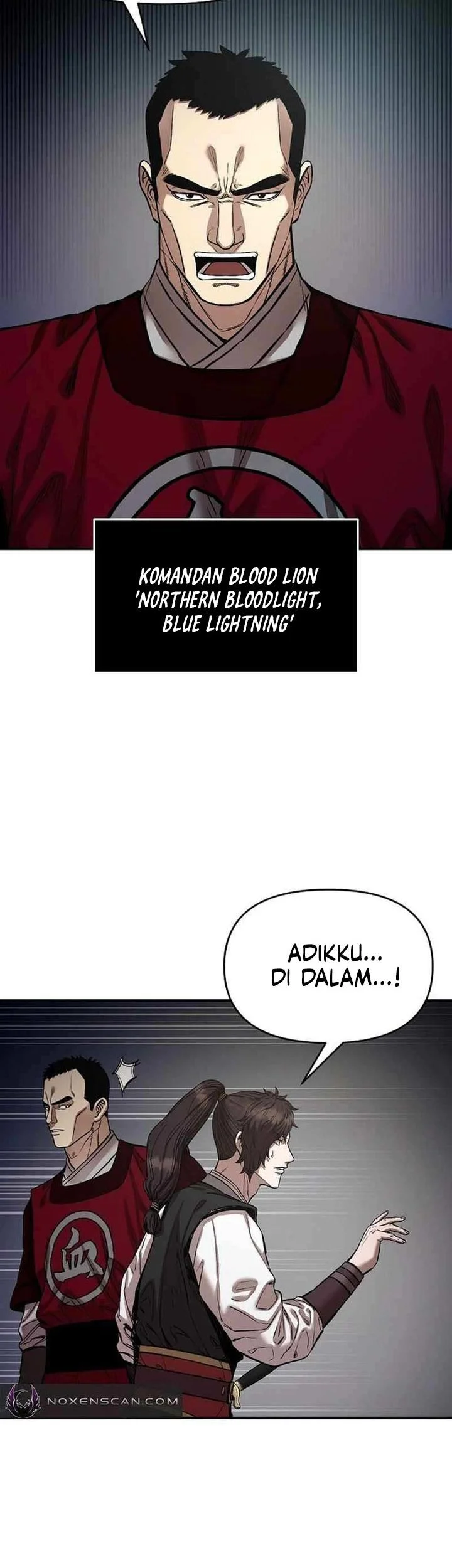 Chapter 80 - halaman 50