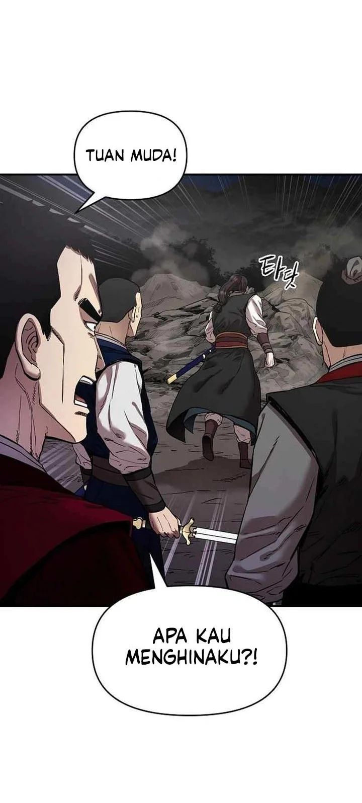 Chapter 80 - halaman 51