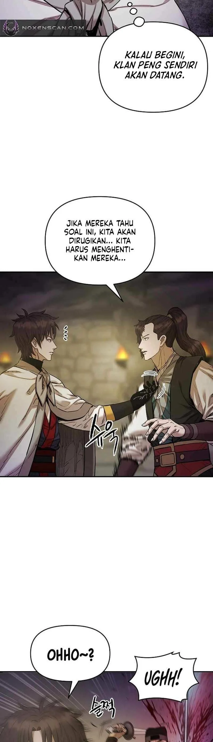 Chapter 80 - halaman 6