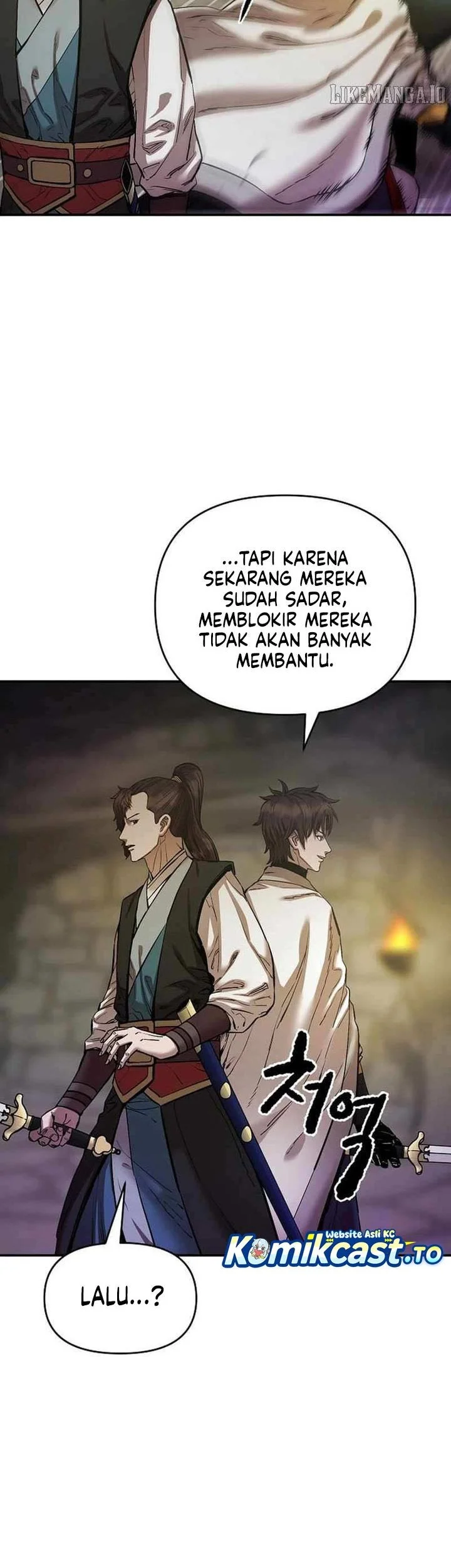 Chapter 80 - halaman 8