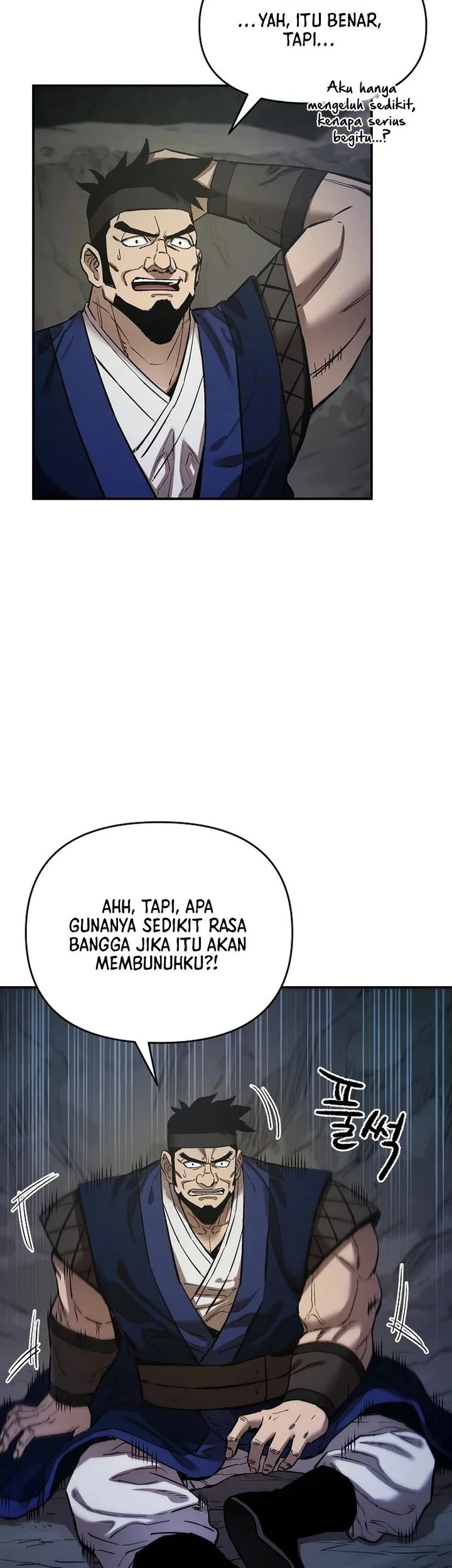 Chapter 82 - halaman 22