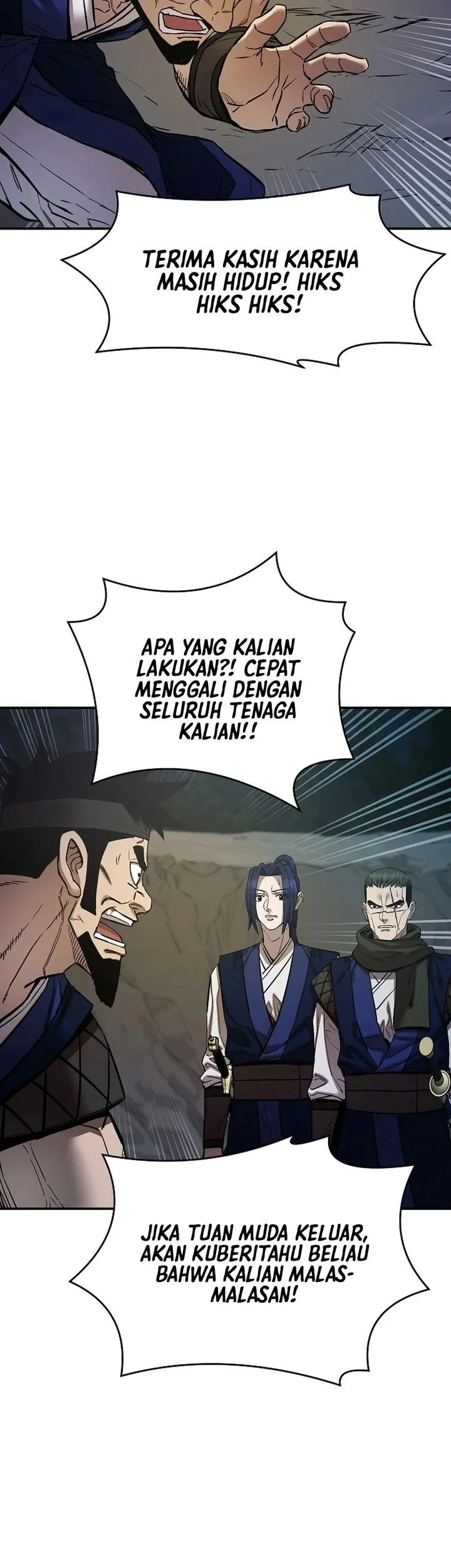Chapter 82 - halaman 28