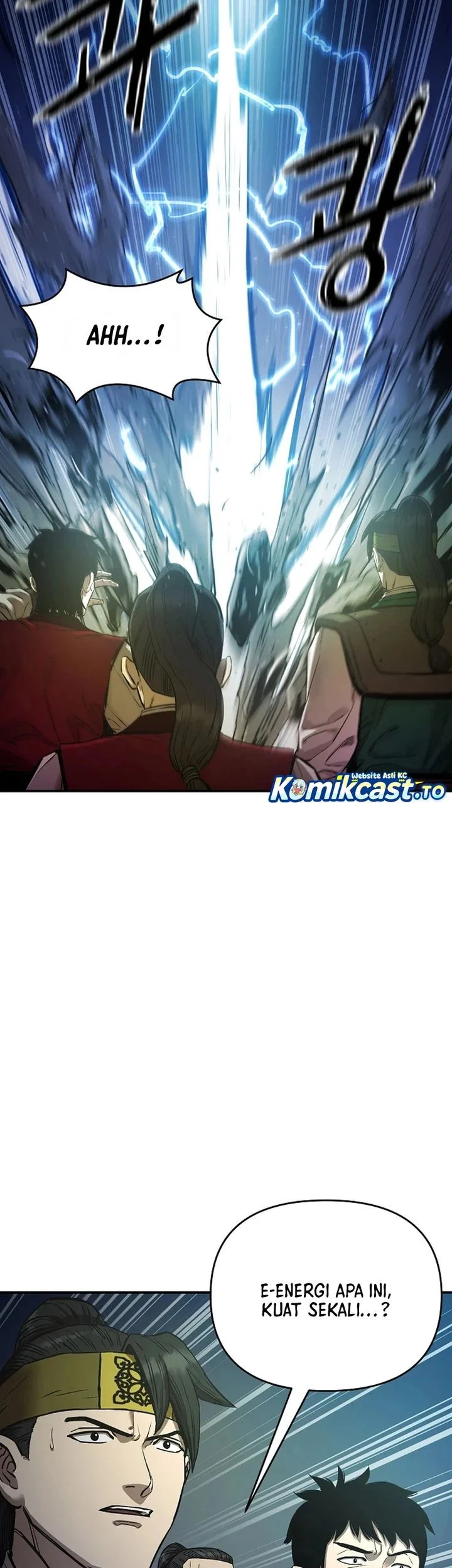 Chapter 82 - halaman 40