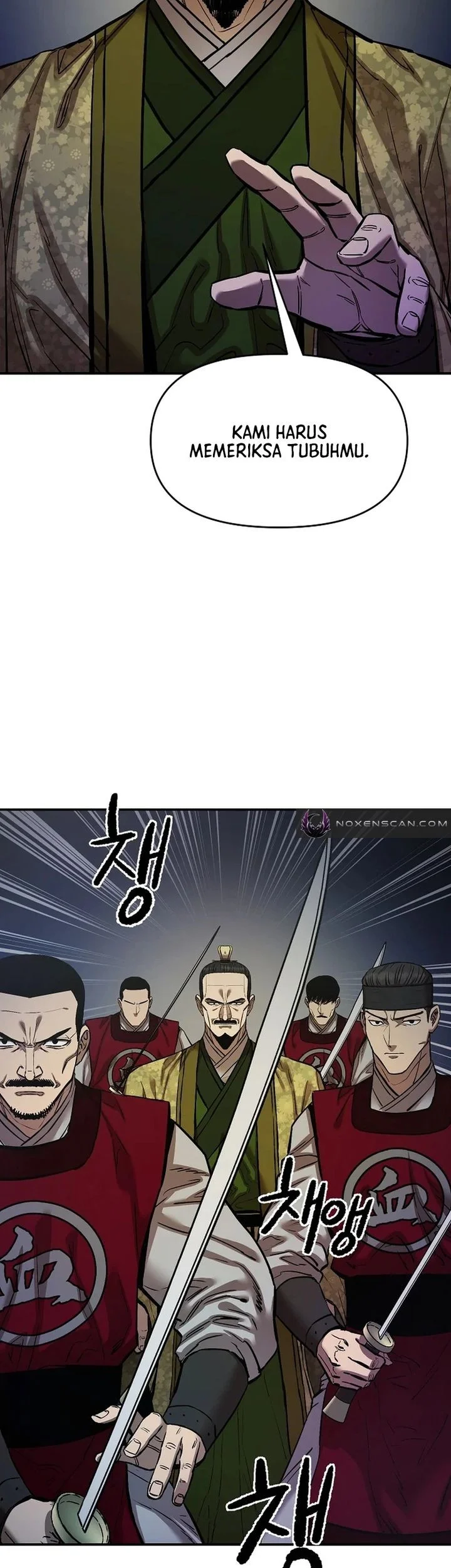 Chapter 82 - halaman 62