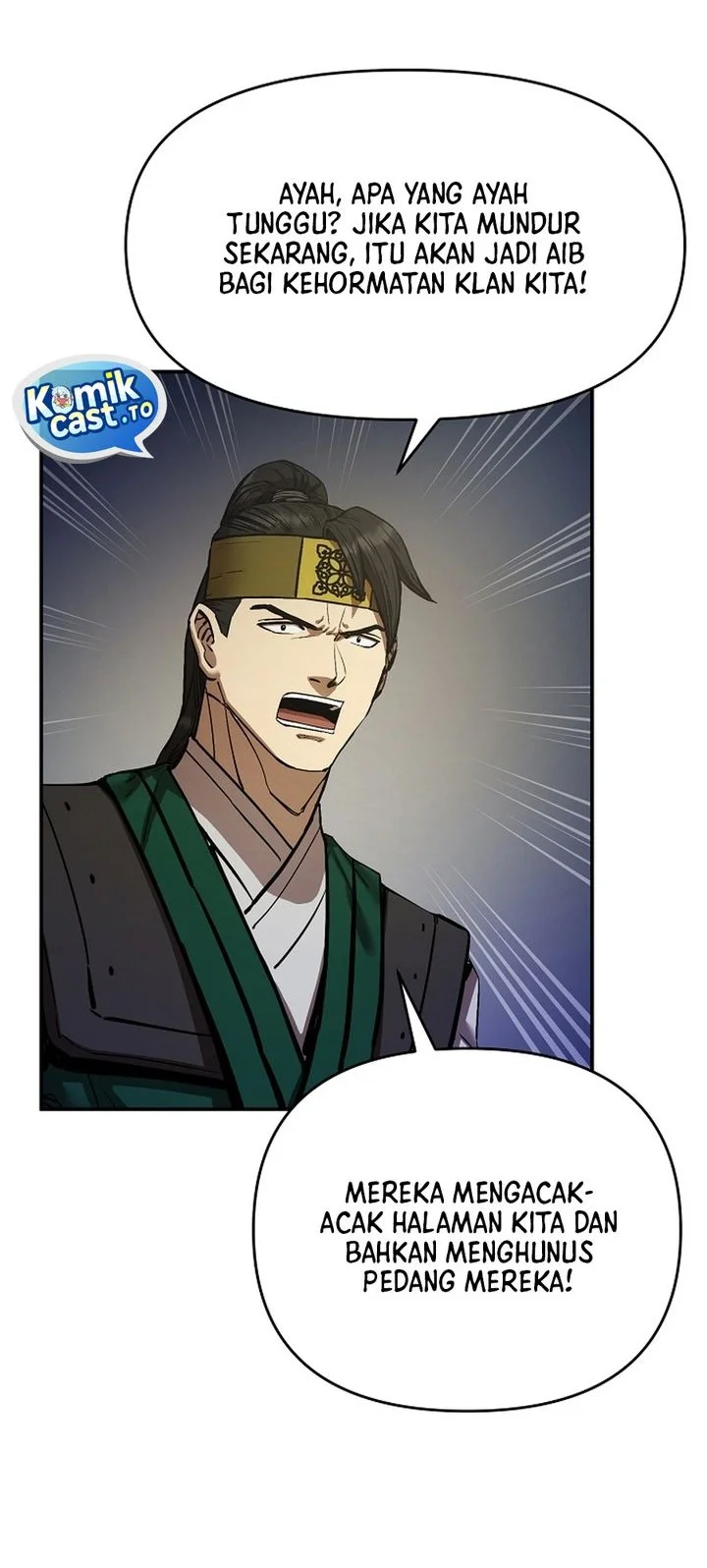 Chapter 83 - halaman 27
