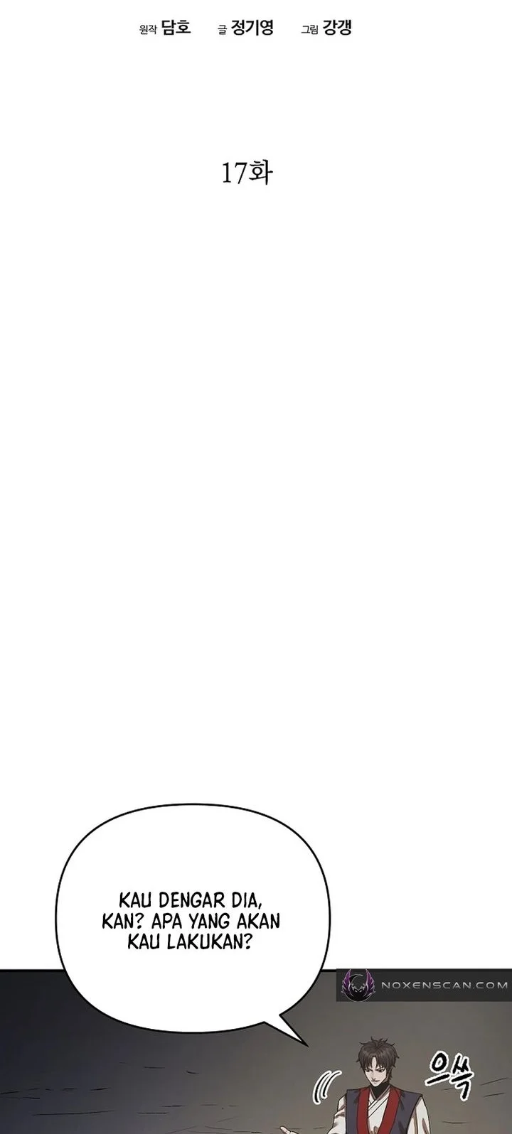 Chapter 83 - halaman 31