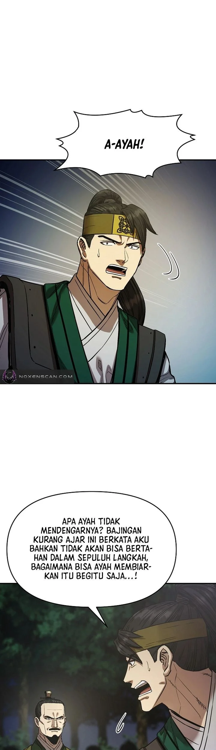 Chapter 83 - halaman 36