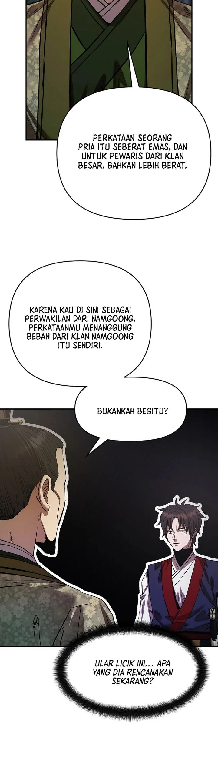 Chapter 83 - halaman 38