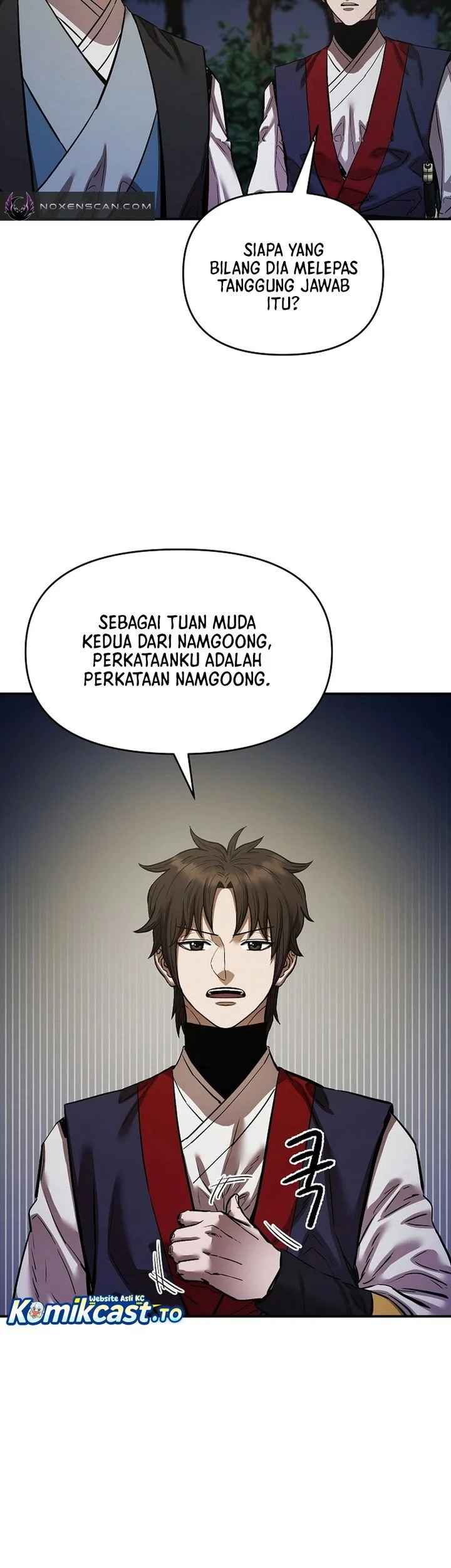 Chapter 83 - halaman 42