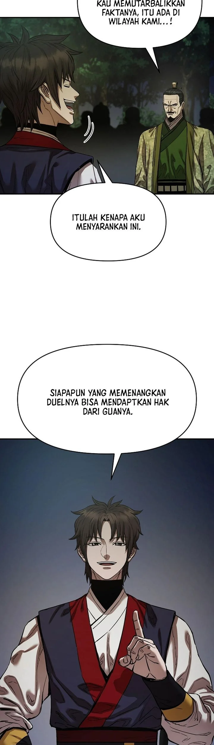 Chapter 83 - halaman 62
