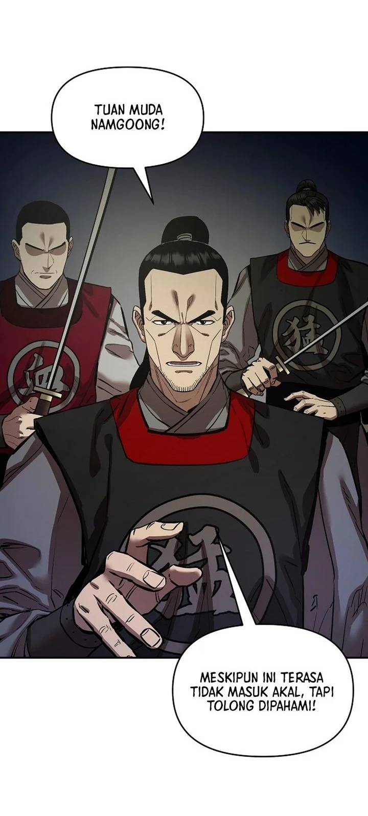 Chapter 83 - halaman 7