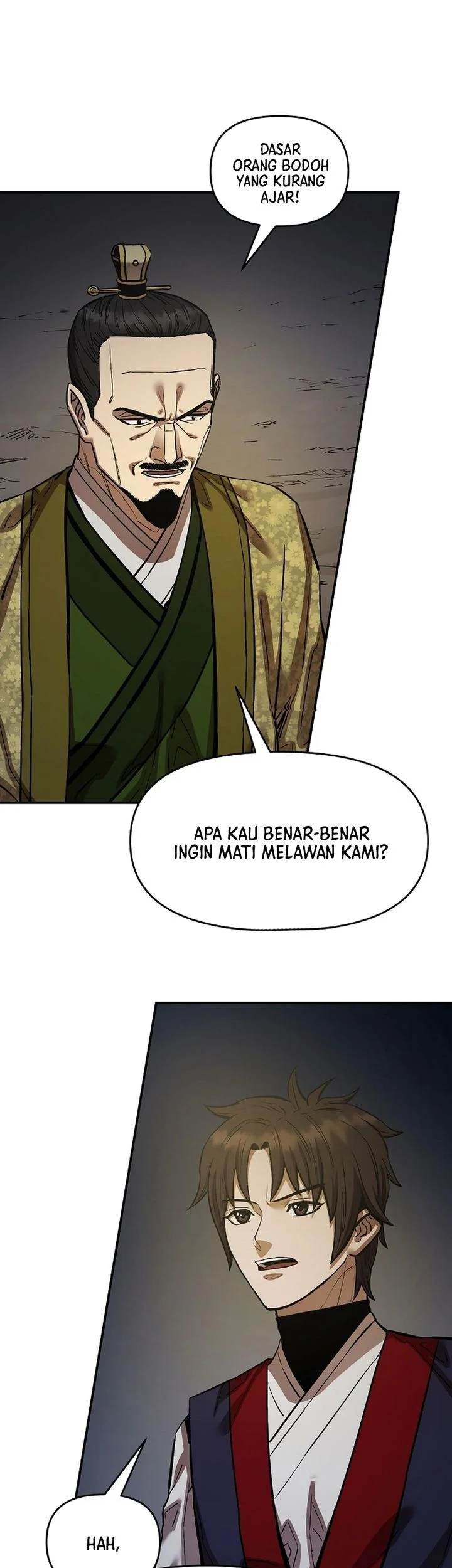 Chapter 83 - halaman 12