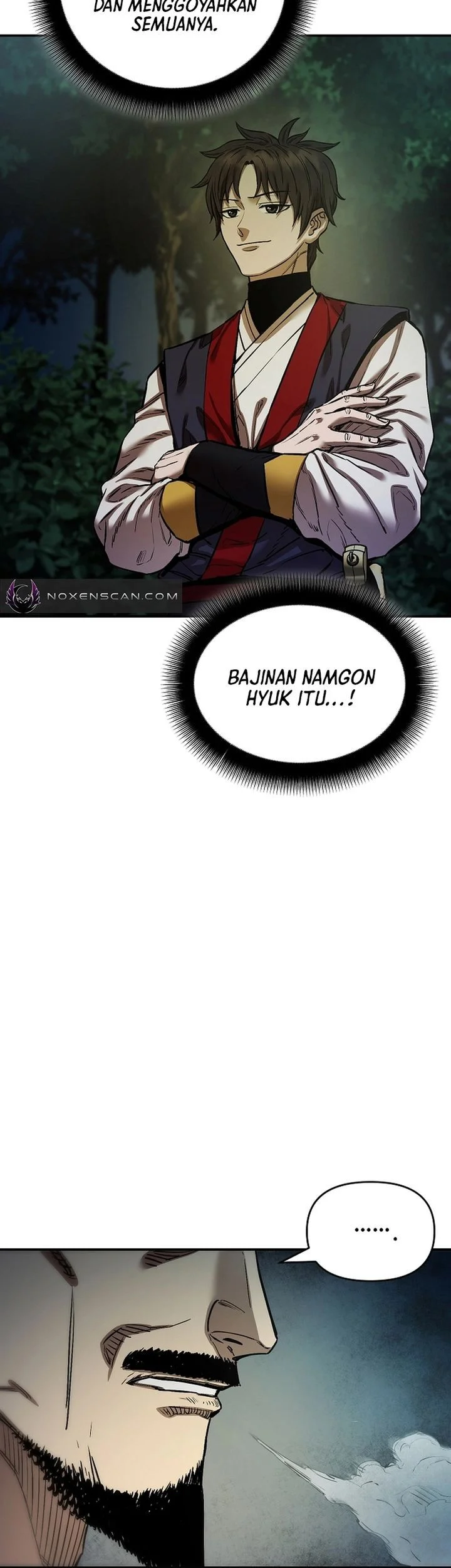 Chapter 84 - halaman 20