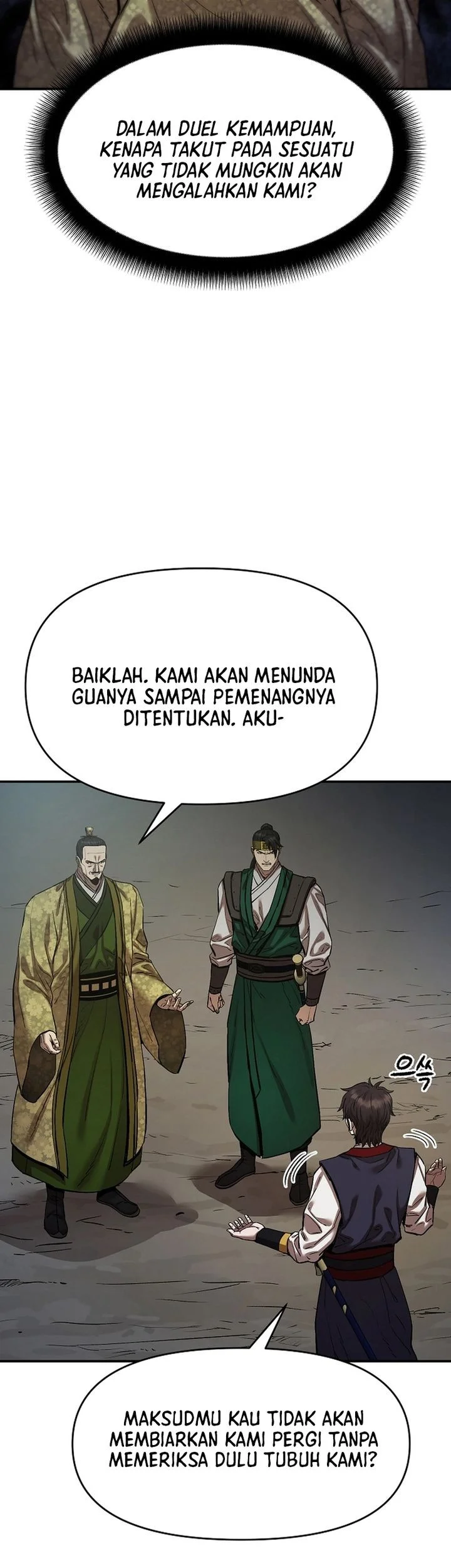 Chapter 84 - halaman 22